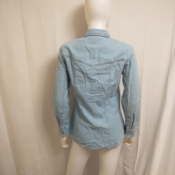 J.Crew Button Down - Picture 7 of 8